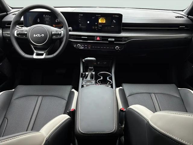 2026 Kia K5 GT-Line FWD