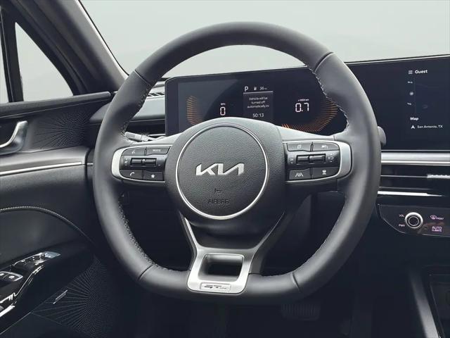 2026 Kia K5 GT-Line FWD