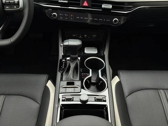 2026 Kia K5 GT-Line FWD