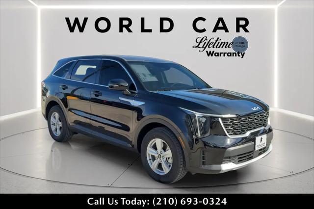2026 Kia Sorento LX for sale in San Antonio, TX