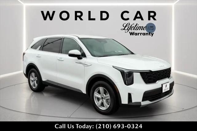 2026 Kia Sorento LX for sale in San Antonio, TX