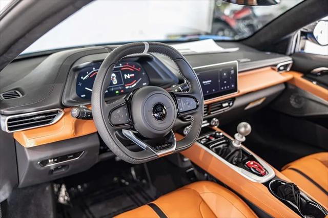 2026 Lotus Emira V6 SE