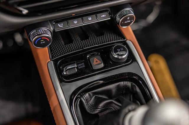 2026 Lotus Emira V6 SE