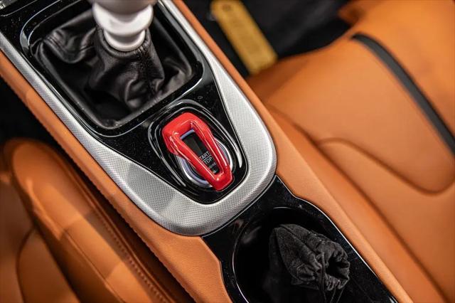 2026 Lotus Emira V6 SE