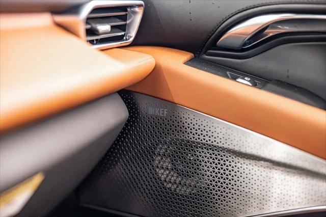 2026 Lotus Emira V6 SE