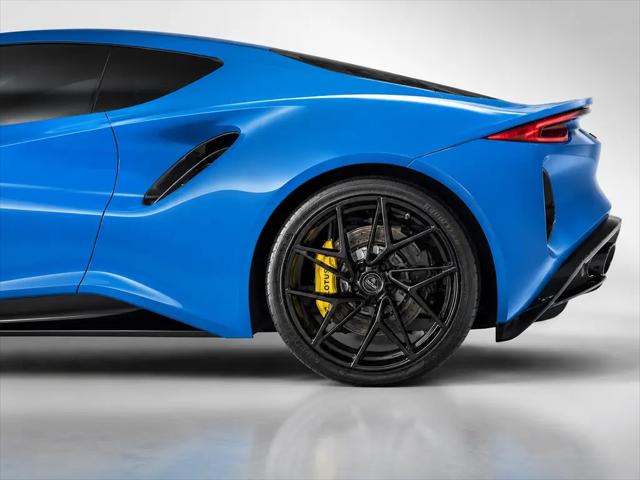 2026 Lotus Emira V6 SE