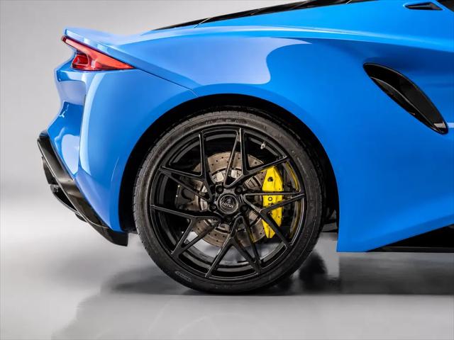 2026 Lotus Emira V6 SE