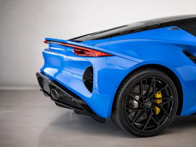 2026 Lotus Emira V6 SE