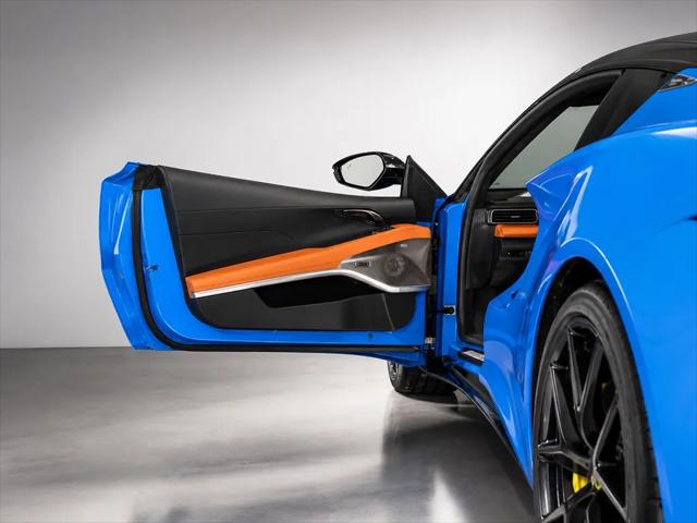 2026 Lotus Emira V6 SE
