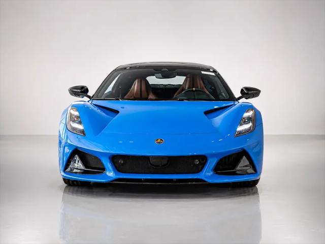 2026 Lotus Emira V6 SE for sale in Glenview, IL
