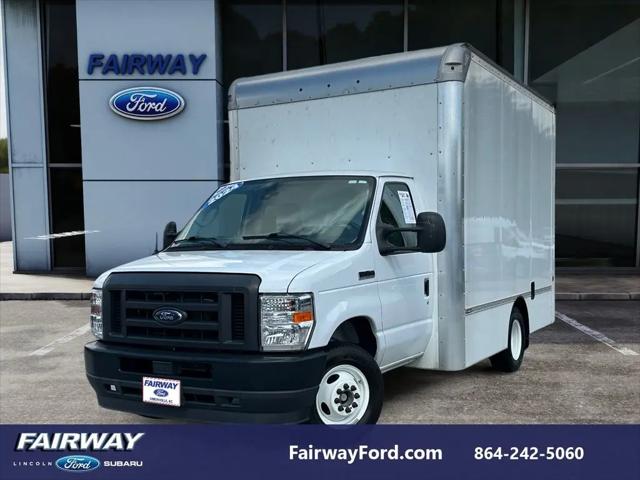 2024 Ford E-350 Cutaway Base for sale in Greenville, SC