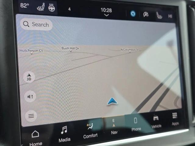 2023 Maserati Levante Modena