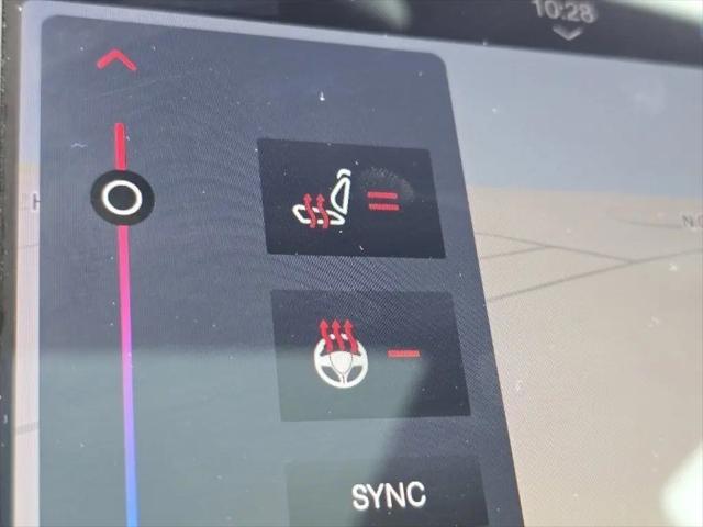 2023 Maserati Levante Modena