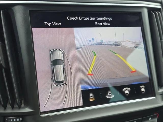 2023 Maserati Levante Modena