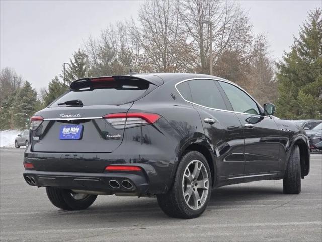 2023 Maserati Levante Modena