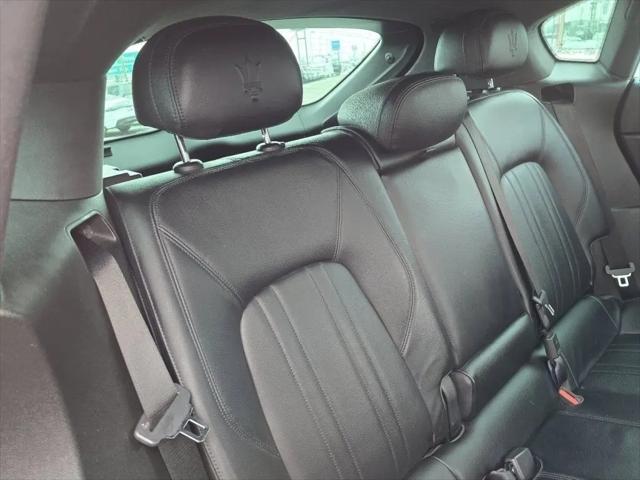 2023 Maserati Levante Modena