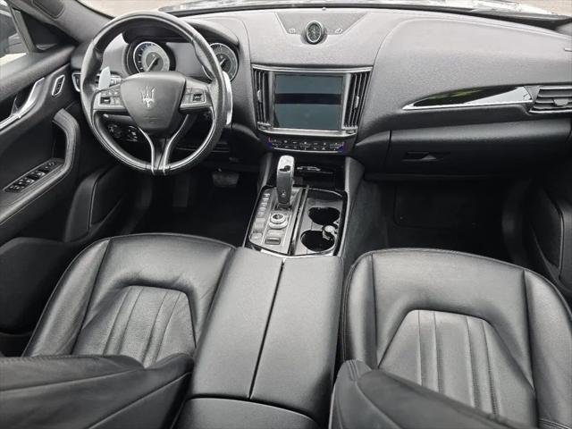 2023 Maserati Levante Modena