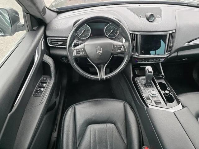 2023 Maserati Levante Modena