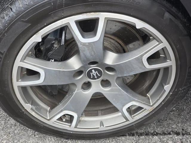 2023 Maserati Levante Modena