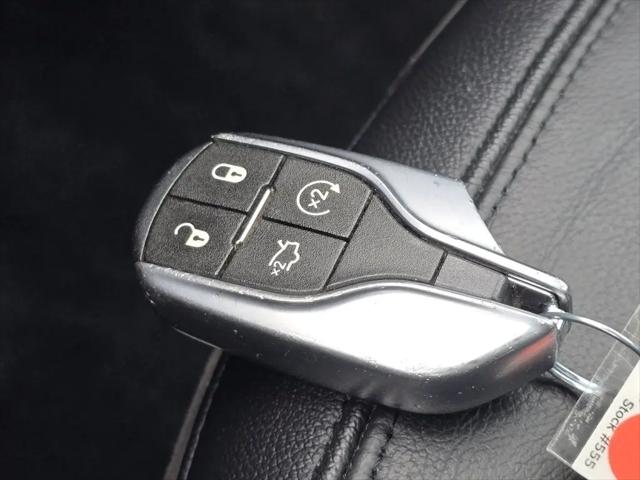 2023 Maserati Levante Modena