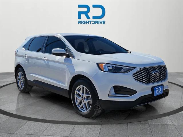2024 Ford Edge SEL for sale in El Paso, TX
