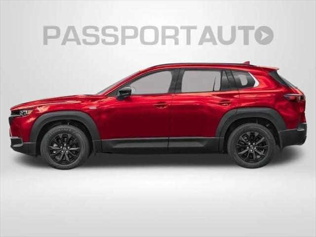 2026 Mazda CX-50 Hybrid Premium