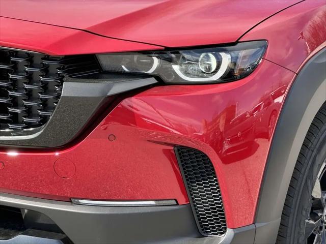 2026 Mazda CX-50 Hybrid Premium