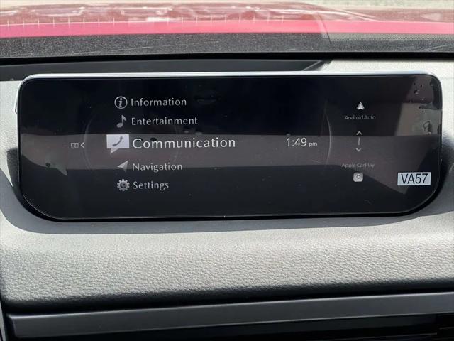 2026 Mazda CX-50 Hybrid Premium