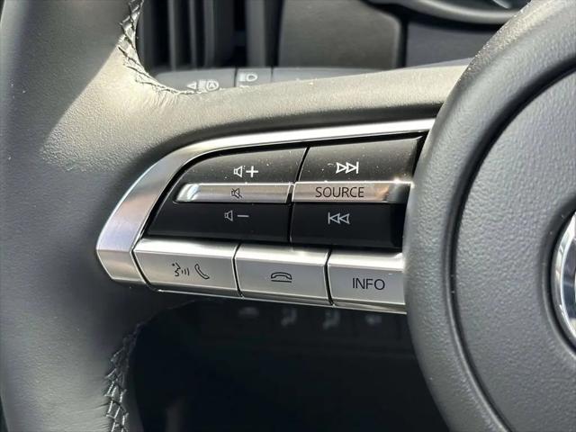 2026 Mazda CX-50 Hybrid Premium