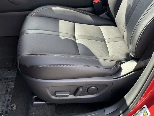 2026 Mazda CX-50 Hybrid Premium