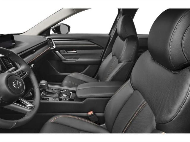 2026 Mazda CX-50 Hybrid Premium