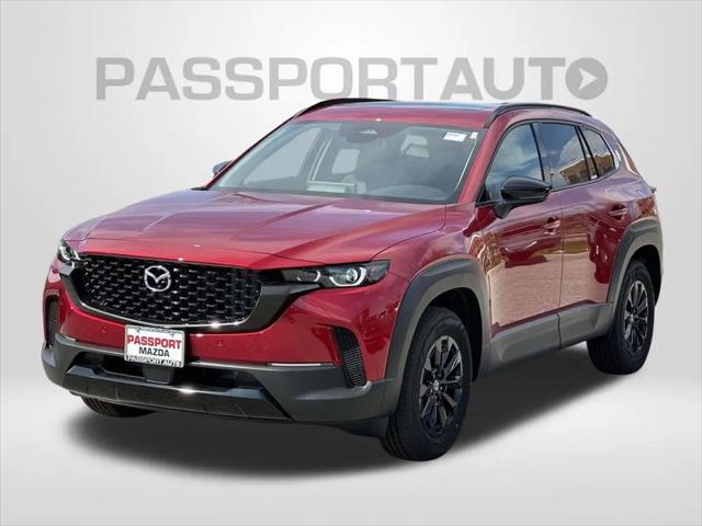 2026 Mazda CX-50 Hybrid Premium for sale in Suitland, MD