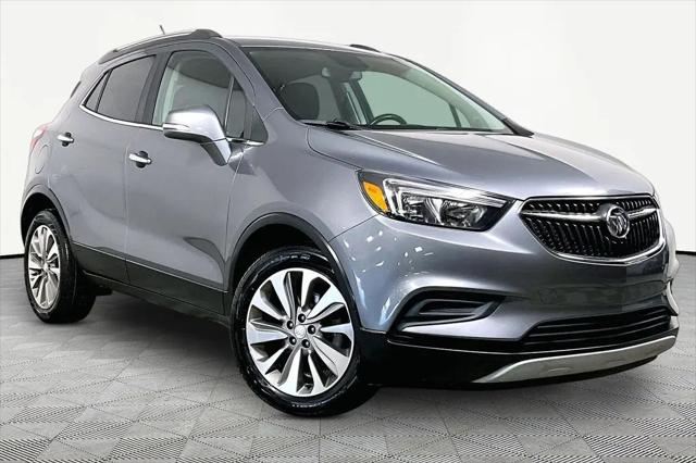 2019 Buick Encore FWD Preferred for sale in Olive Branch, MS