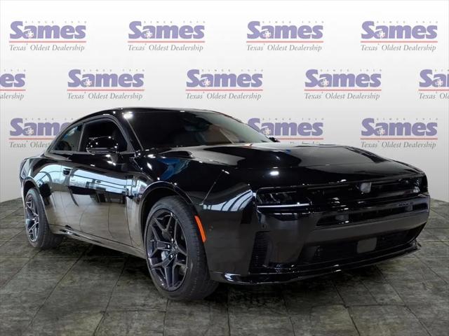 2026 Dodge Charger Scat Pack 2-Door AWD for sale in Cedar Creek, TX