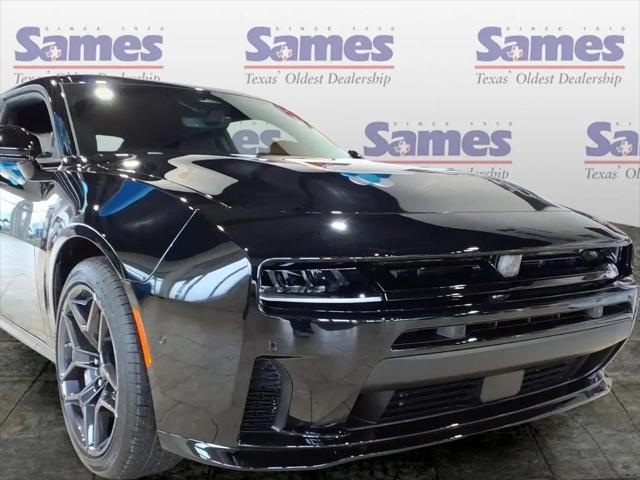 2026 Dodge Charger Scat Pack 2-Door AWD