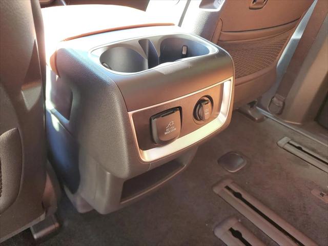 2026 Kia Carnival MPV SX