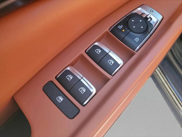 2026 Kia Carnival MPV SX