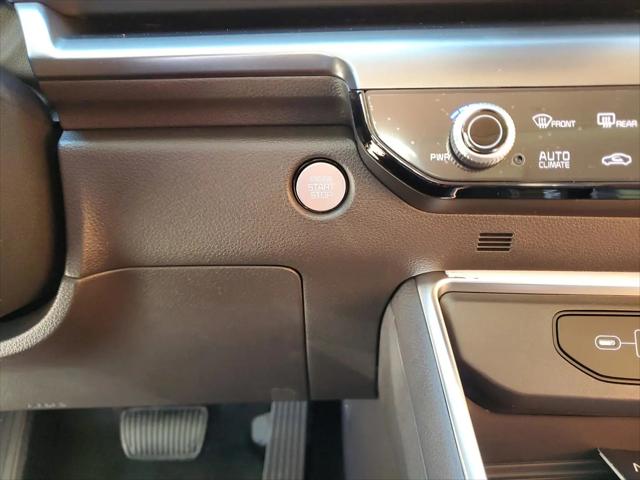 2026 Kia Carnival MPV SX