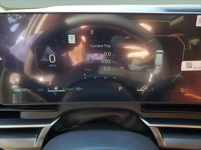 2026 Kia Carnival MPV SX