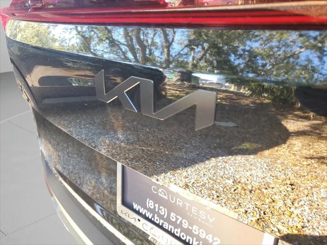 2026 Kia Carnival MPV SX