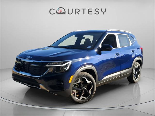 2026 Kia Seltos EX for sale in Tampa, FL