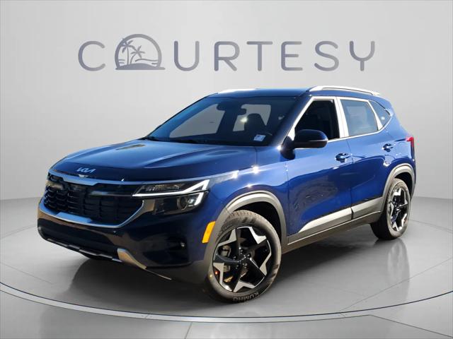 2026 Kia Seltos EX for sale in Tampa, FL