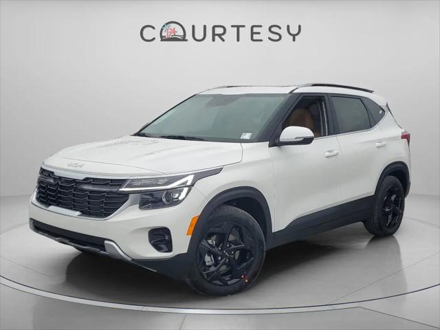 2026 Kia Seltos EX for sale in Tampa, FL