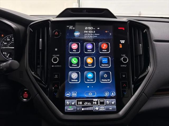 2026 Subaru Ascent Onyx Edition Touring 7-Passenger