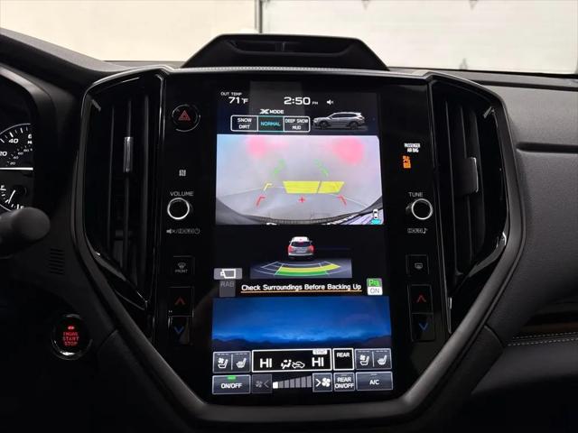2026 Subaru Ascent Onyx Edition Touring 7-Passenger
