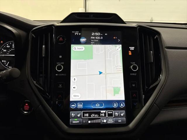 2026 Subaru Ascent Onyx Edition Touring 7-Passenger