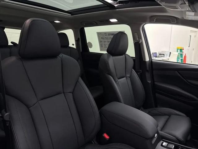 2026 Subaru Ascent Onyx Edition Touring 7-Passenger