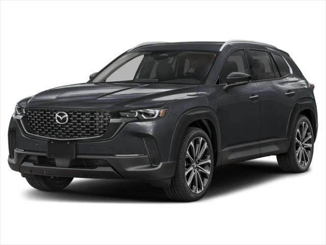 2026 Mazda CX-50 2.5 S Premium for sale in Austin, TX