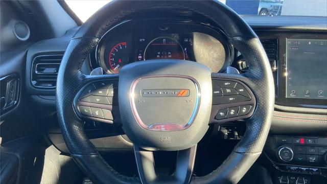 2024 Dodge Durango GT Plus AWD