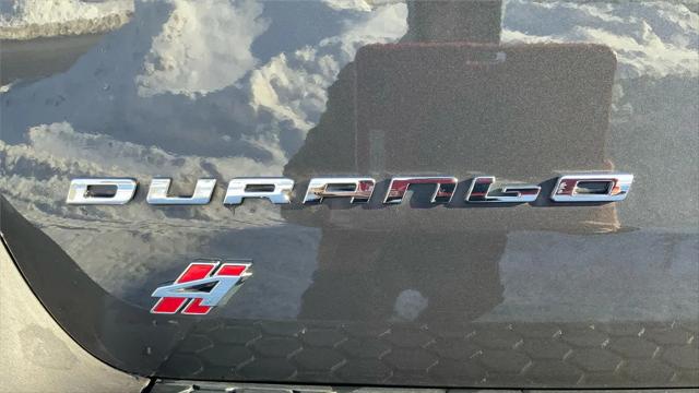 2024 Dodge Durango GT Plus AWD